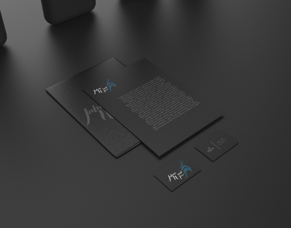 Corporate Identity